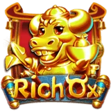 Bocoran RTP Slot Dragoon Soft Rich Ox